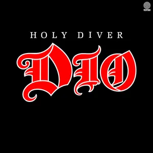 Holy diver